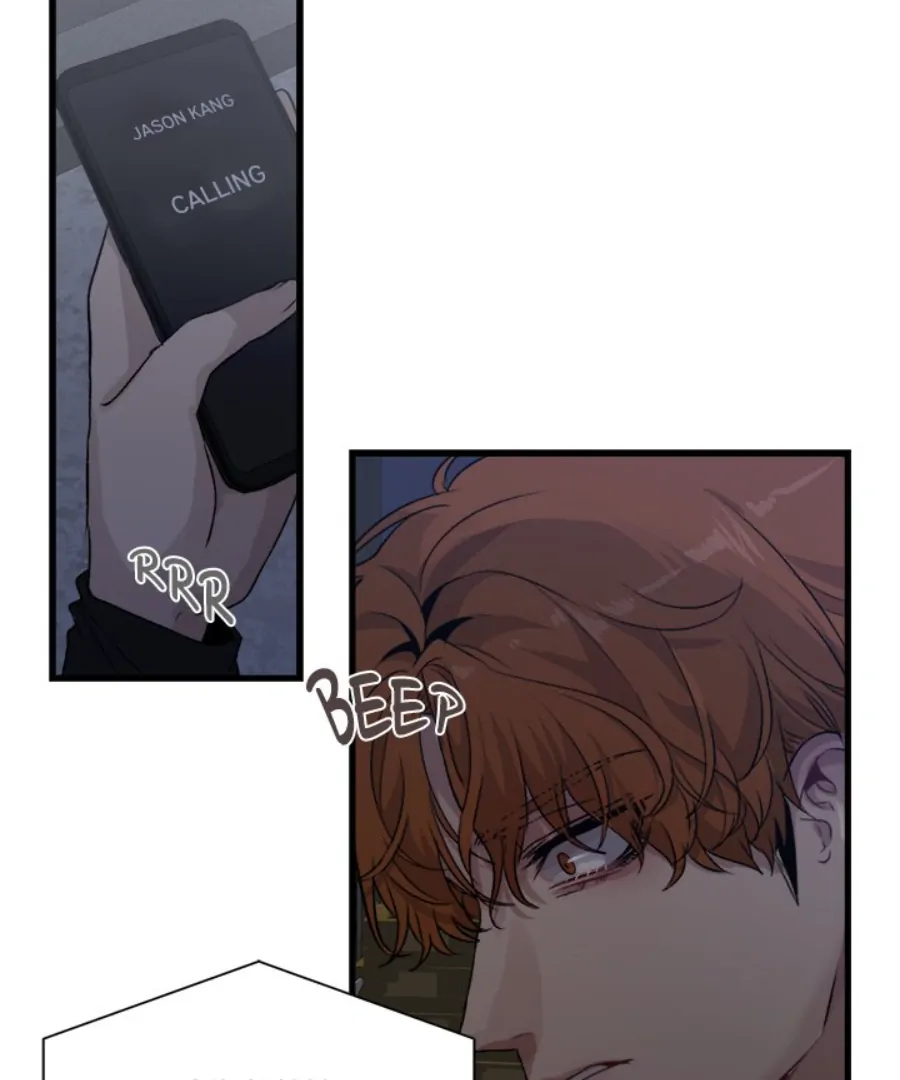 The Spring Scent of the Sea Chapter 62 page 4 - 