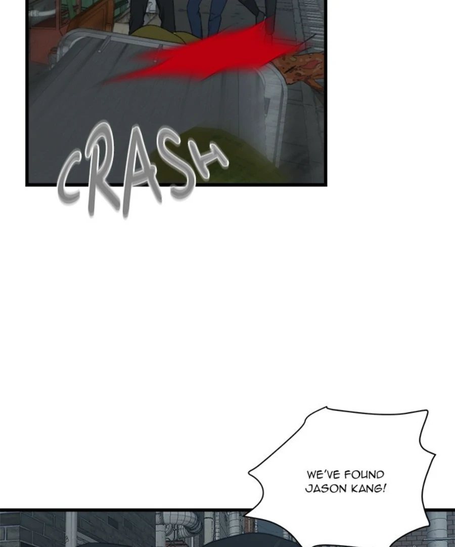 The Spring Scent of the Sea Chapter 62 page 38 - 