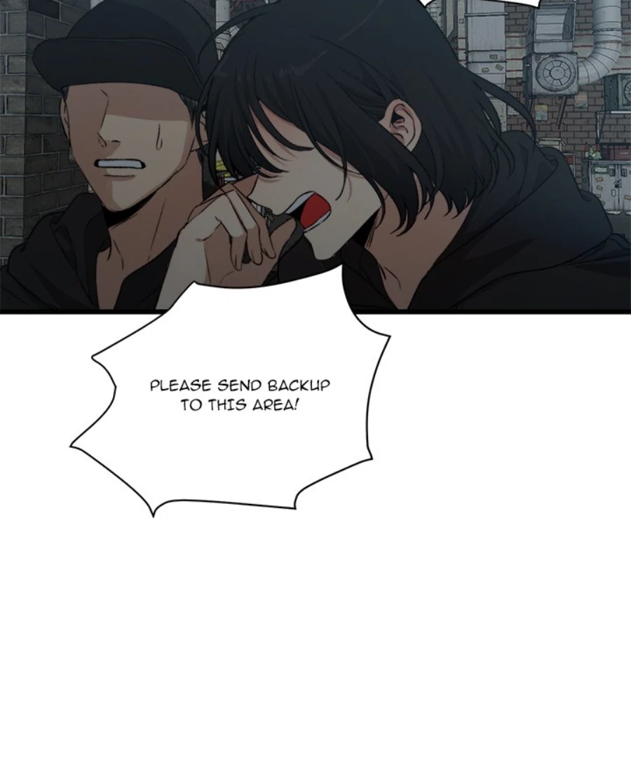 The Spring Scent of the Sea Chapter 62 page 39 - 