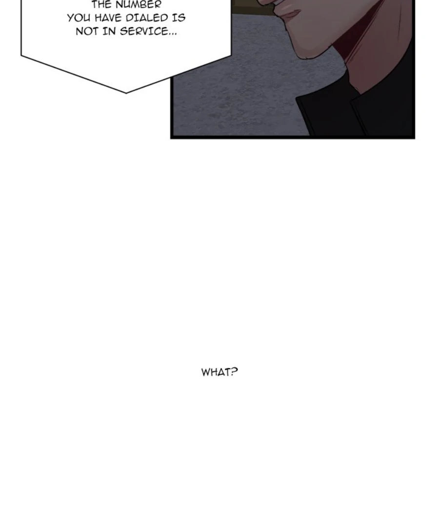 The Spring Scent of the Sea Chapter 62 page 5 - 