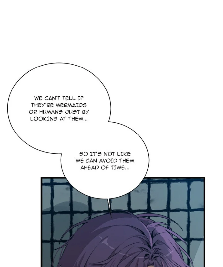 The Spring Scent of the Sea Chapter 62 page 43 - 