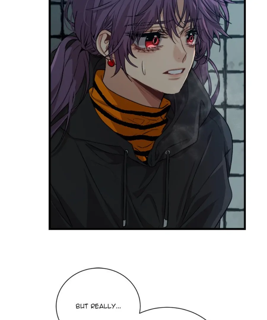 The Spring Scent of the Sea Chapter 62 page 44 - 