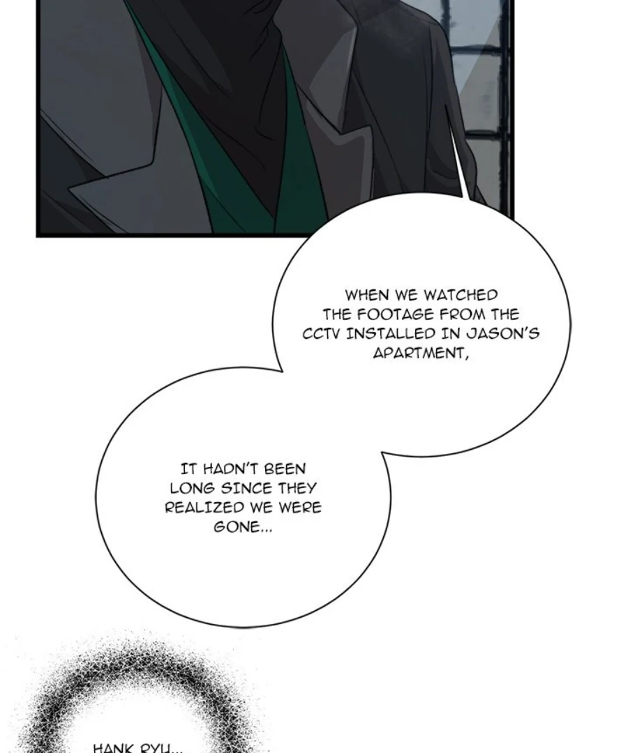 The Spring Scent of the Sea Chapter 62 page 46 - 