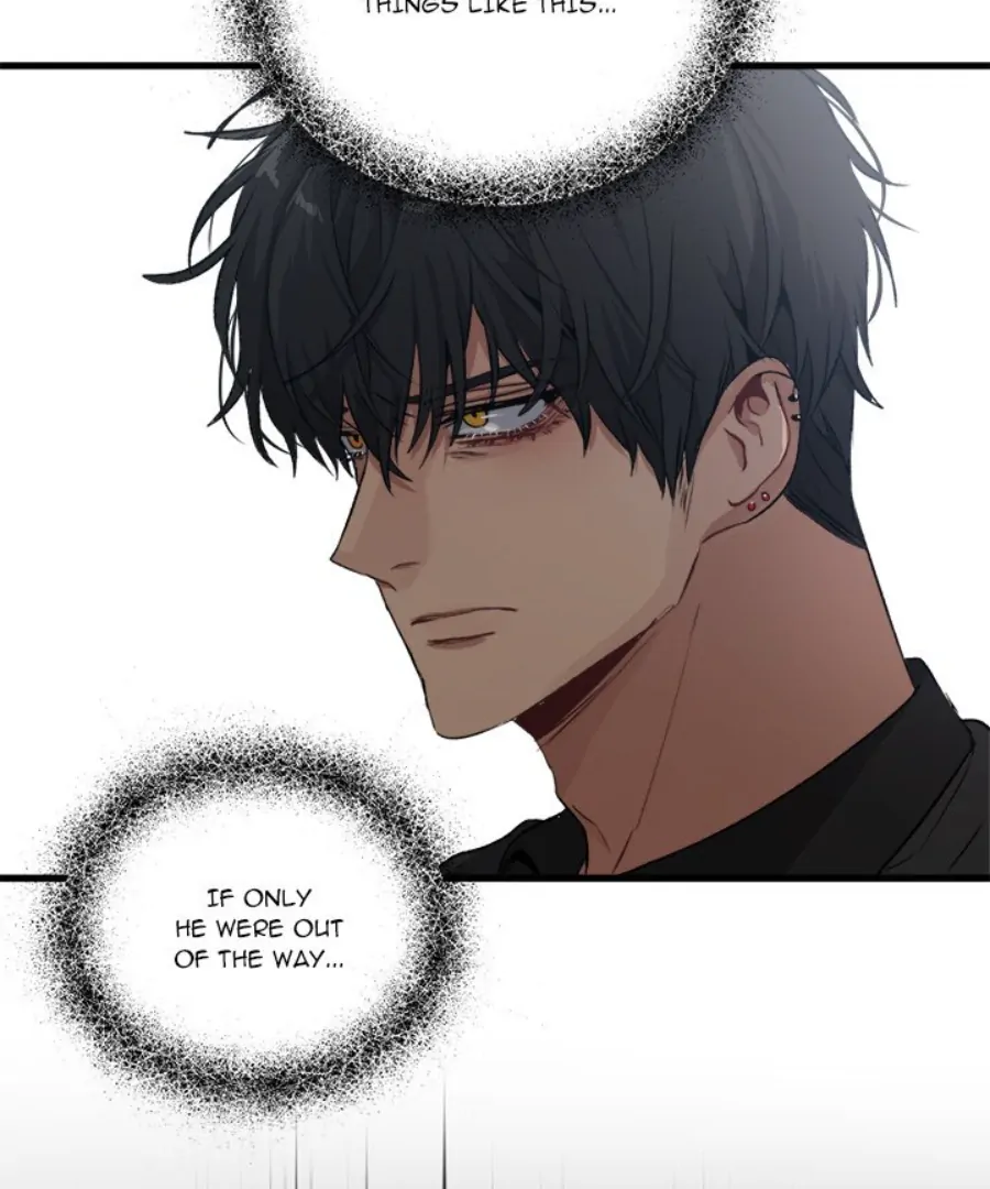 The Spring Scent of the Sea Chapter 62 page 49 - 