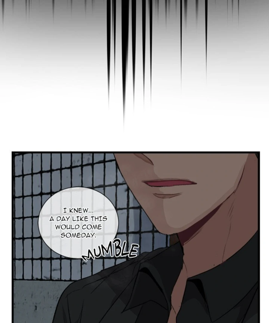 The Spring Scent of the Sea Chapter 62 page 52 - 