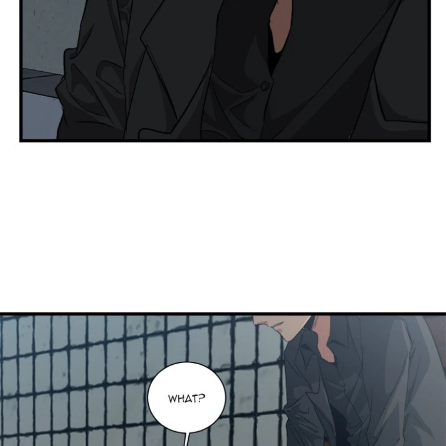 The Spring Scent of the Sea Chapter 62 page 53 - 