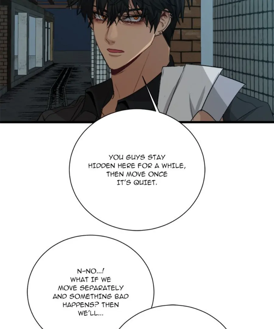 The Spring Scent of the Sea Chapter 62 page 59 - 