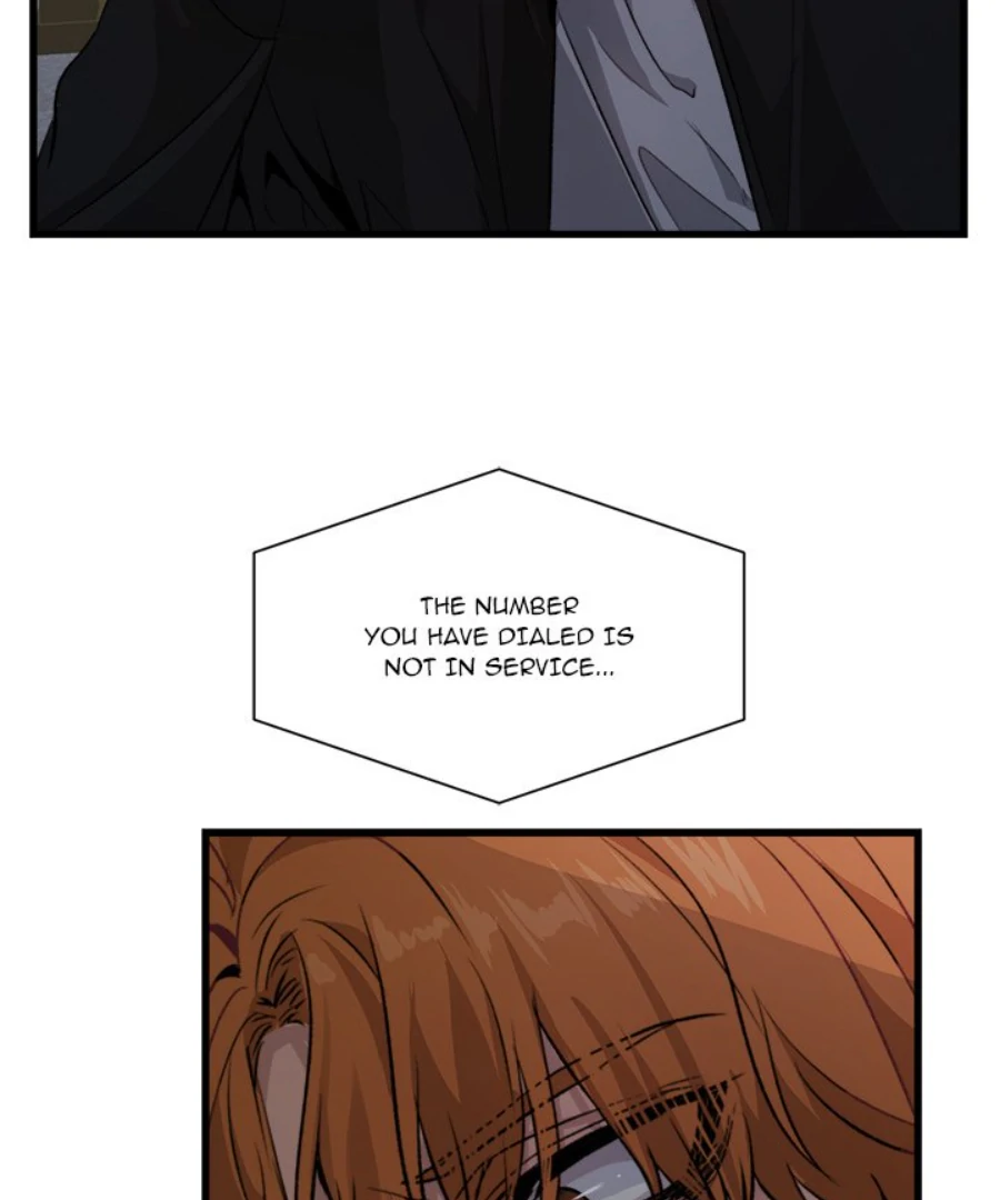 The Spring Scent of the Sea Chapter 62 page 7 - 