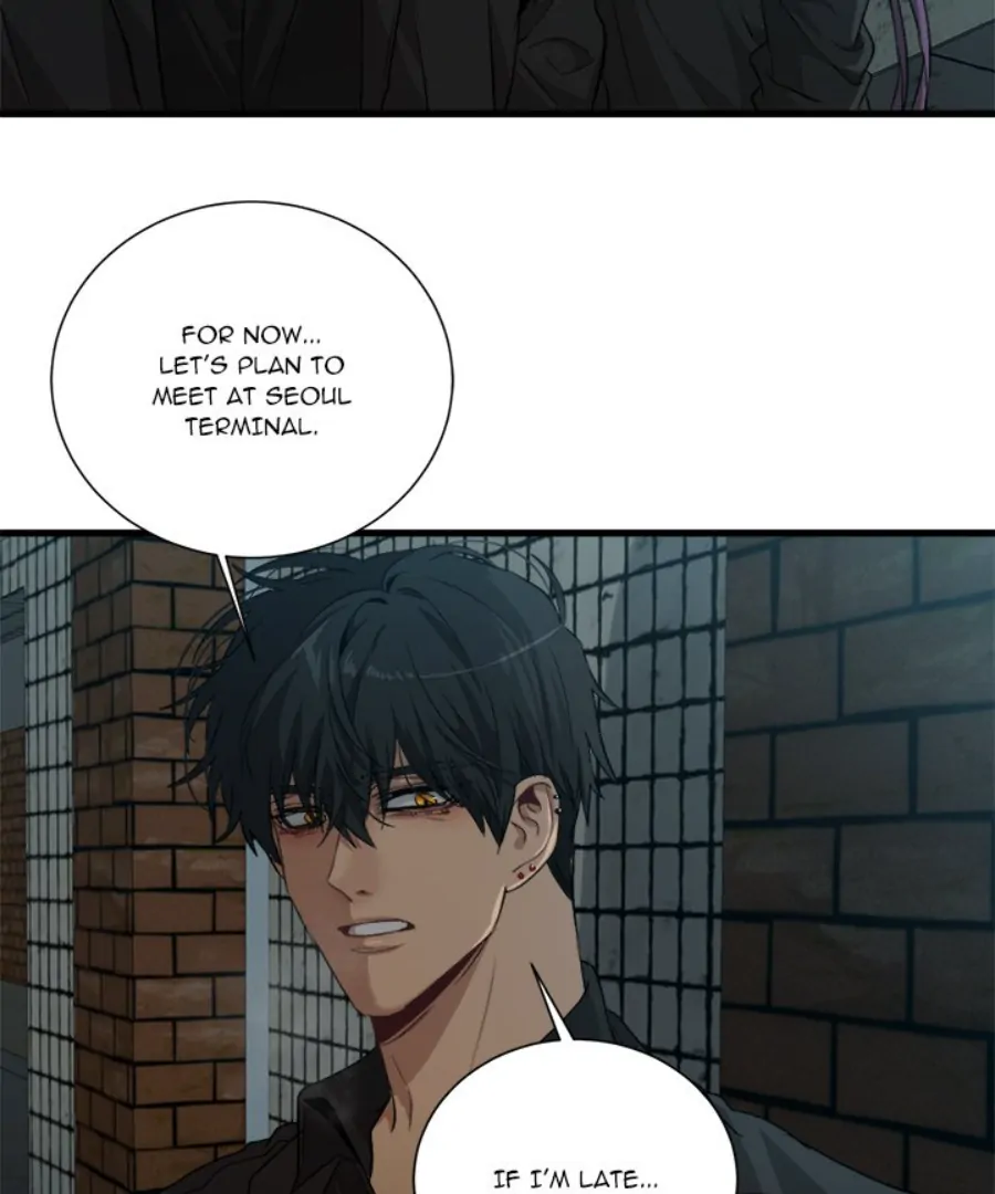 The Spring Scent of the Sea Chapter 62 page 62 - 