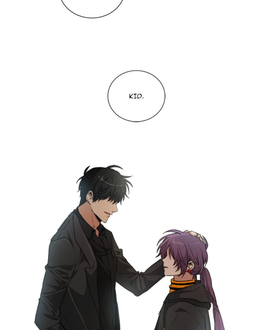 The Spring Scent of the Sea Chapter 62 page 67 - 