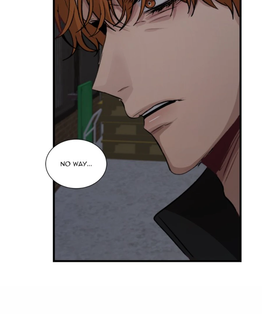 The Spring Scent of the Sea Chapter 62 page 8 - 