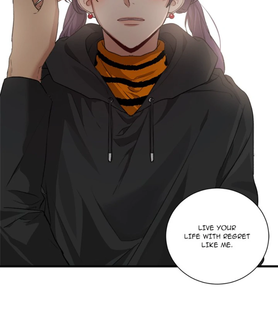 The Spring Scent of the Sea Chapter 62 page 72 - 