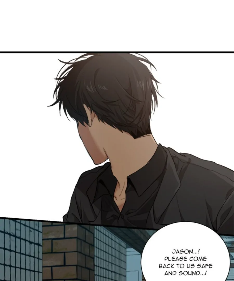The Spring Scent of the Sea Chapter 62 page 73 - 