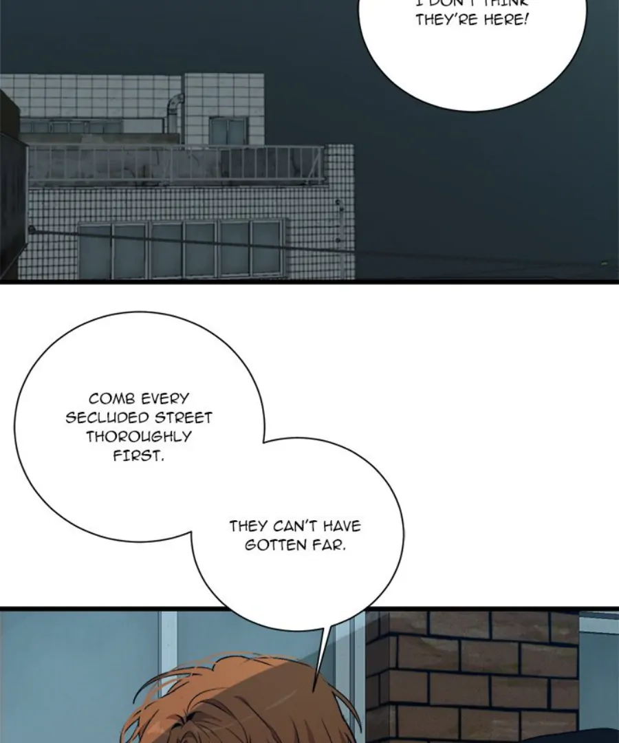 The Spring Scent of the Sea Chapter 62 page 77 - 