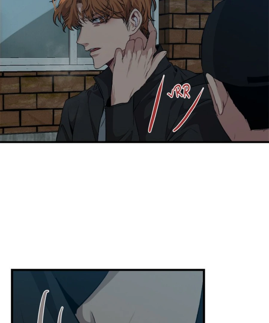 The Spring Scent of the Sea Chapter 62 page 78 - 
