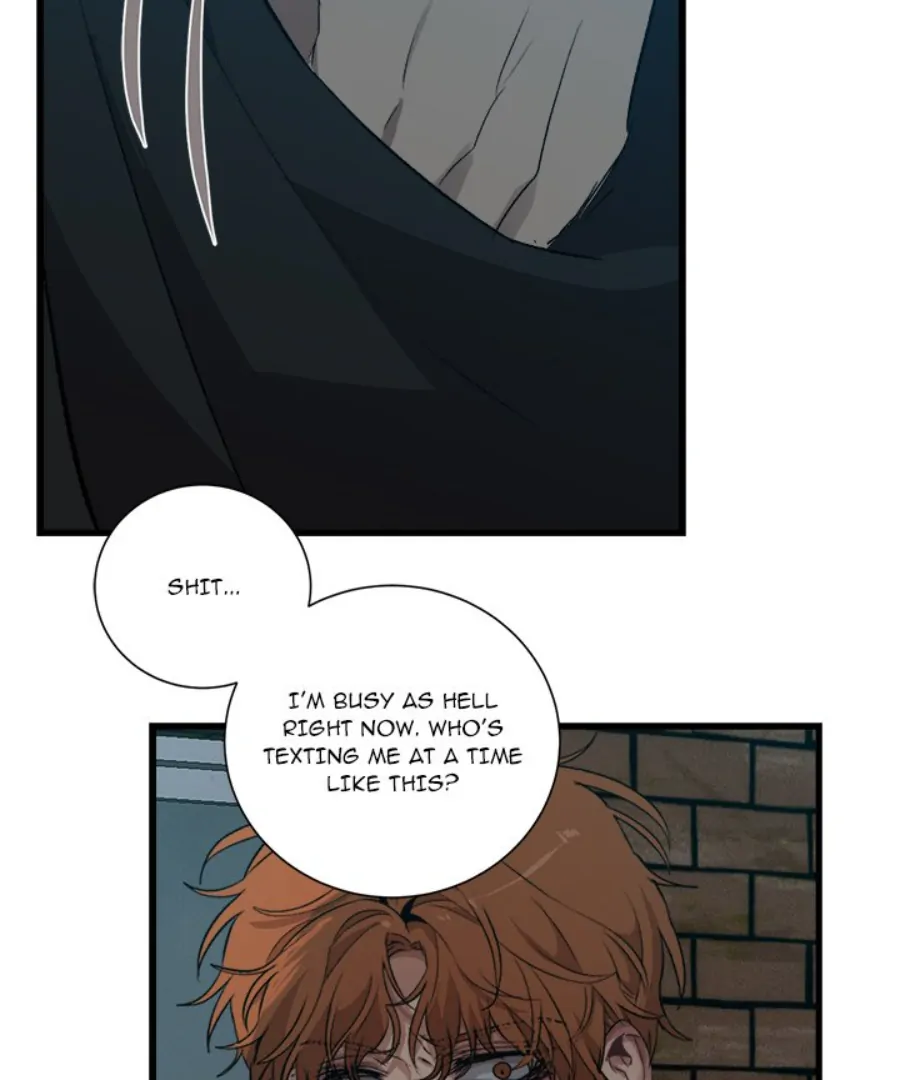 The Spring Scent of the Sea Chapter 62 page 79 - 