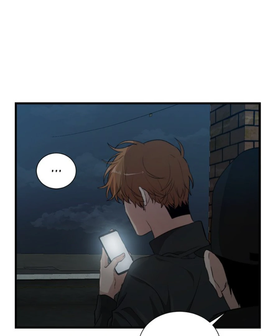 The Spring Scent of the Sea Chapter 62 page 84 - 