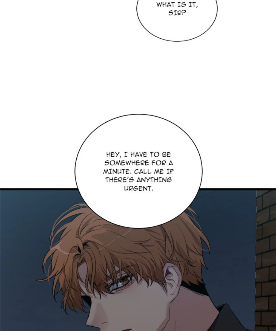 The Spring Scent of the Sea Chapter 62 page 85 - 