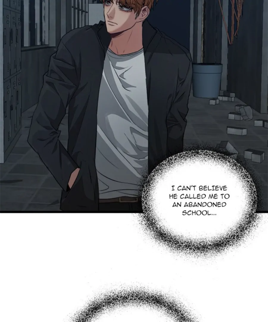 The Spring Scent of the Sea Chapter 62 page 89 - 
