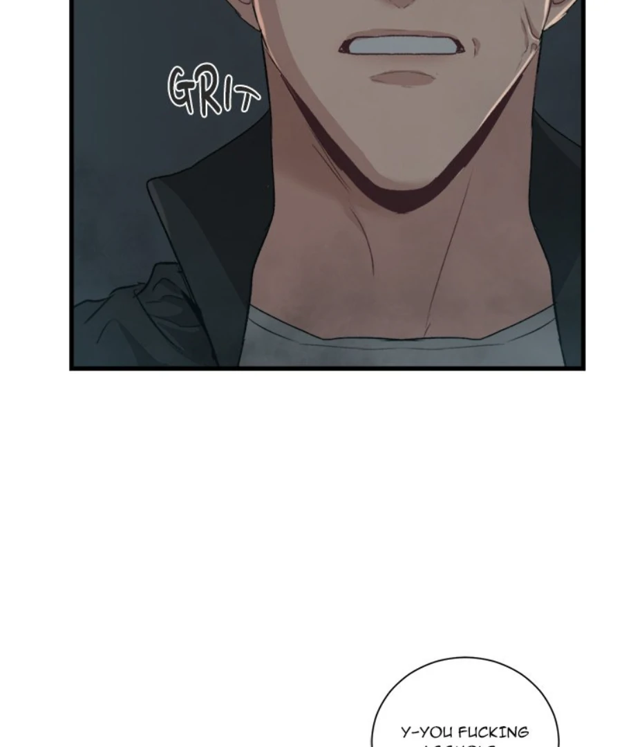 The Spring Scent of the Sea Chapter 62 page 98 - 