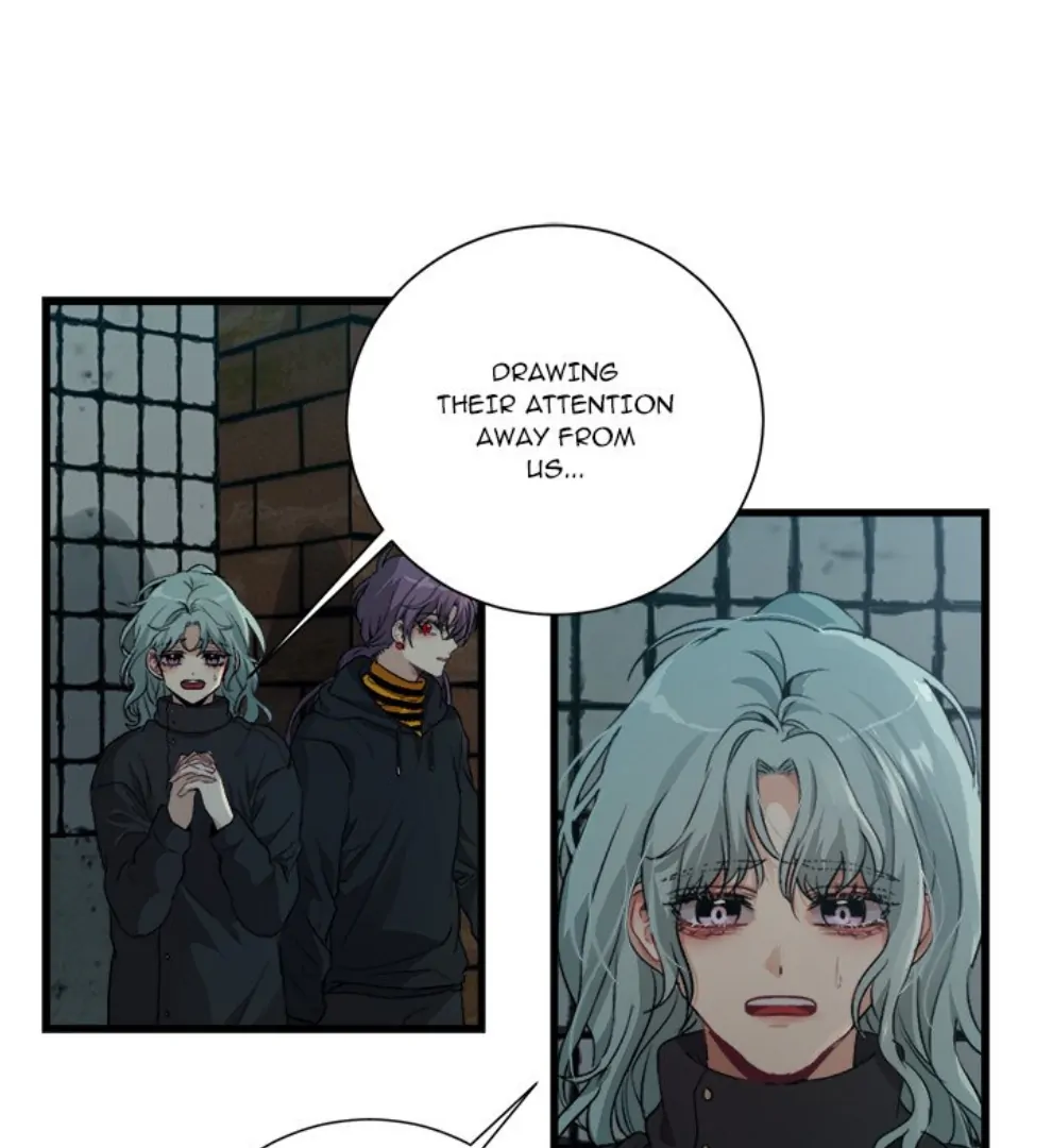 The Spring Scent of the Sea Chapter 63 page 2 - 