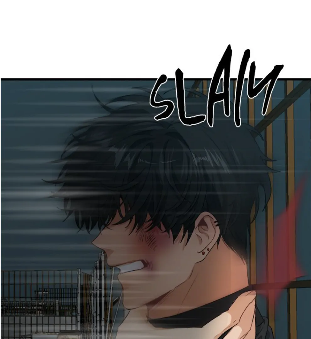 The Spring Scent of the Sea Chapter 63 page 102 - 