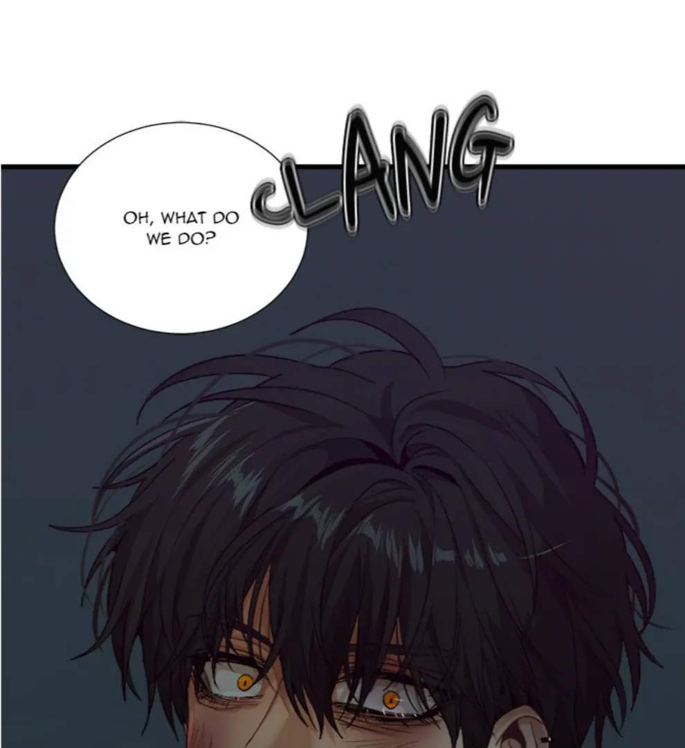 The Spring Scent of the Sea Chapter 63 page 109 - 