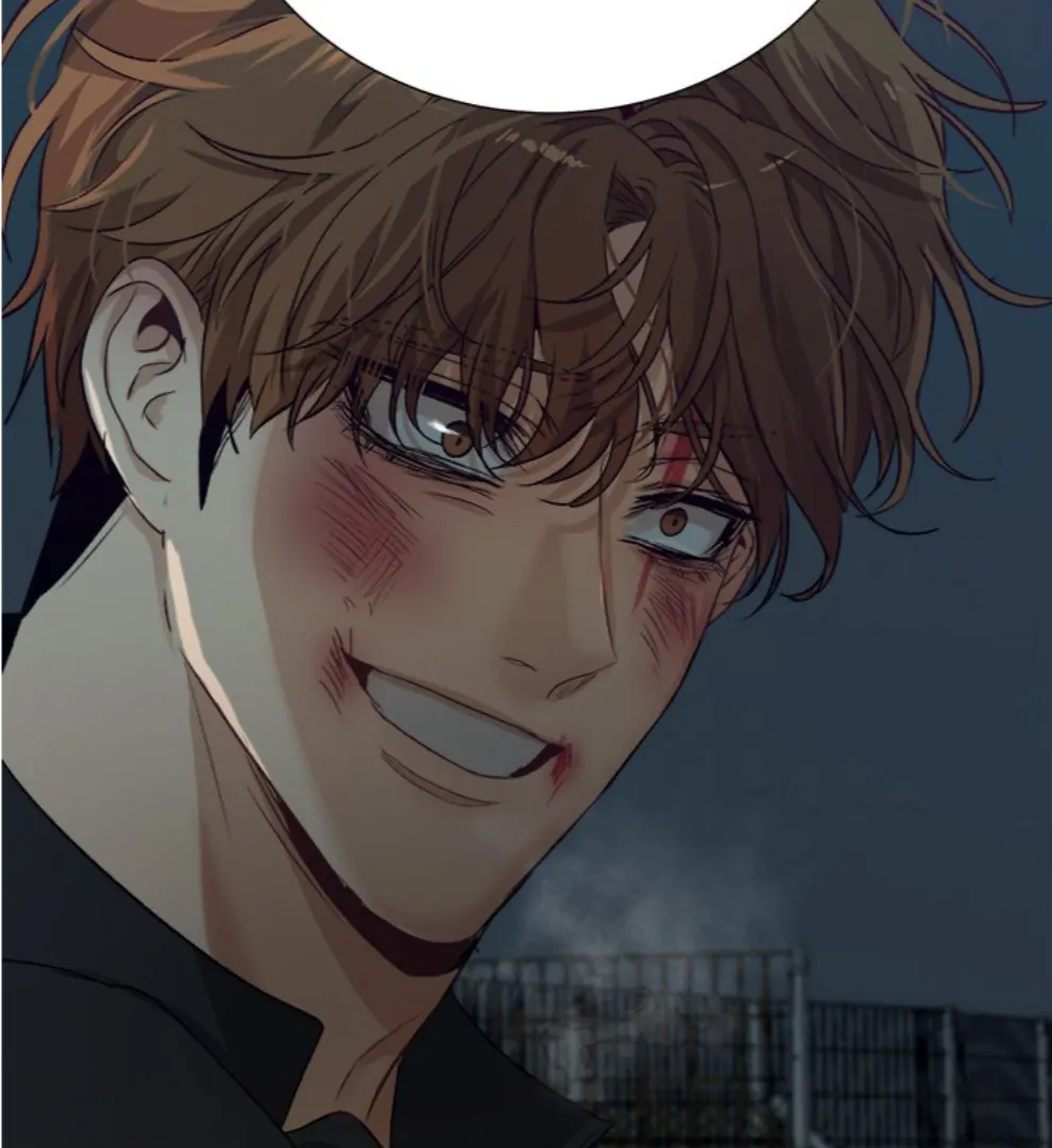 The Spring Scent of the Sea Chapter 63 page 111 - 