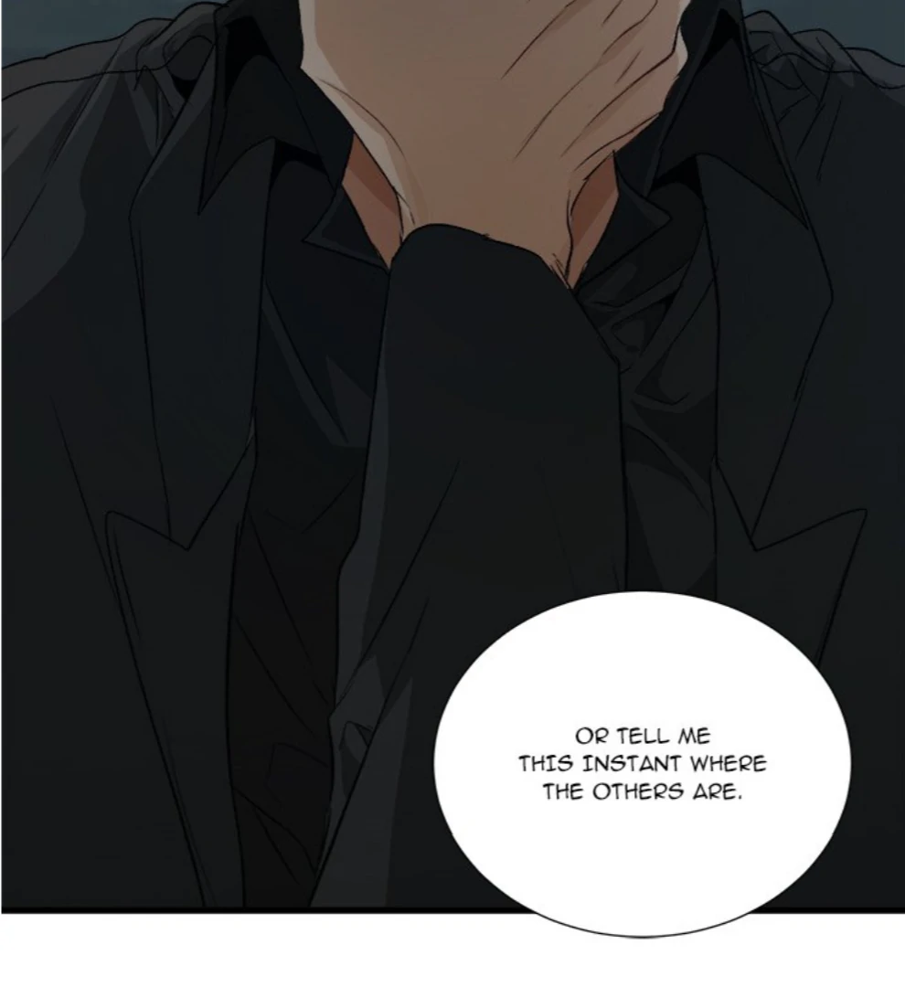The Spring Scent of the Sea Chapter 63 page 114 - 