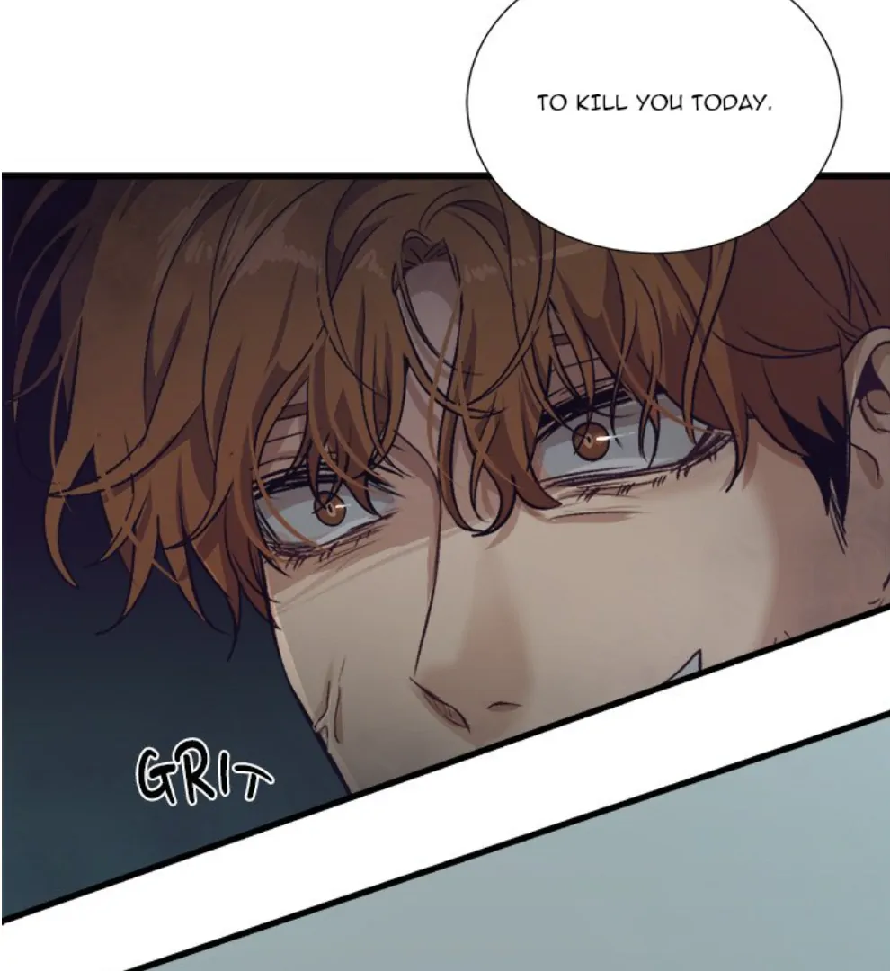 The Spring Scent of the Sea Chapter 63 page 17 - 
