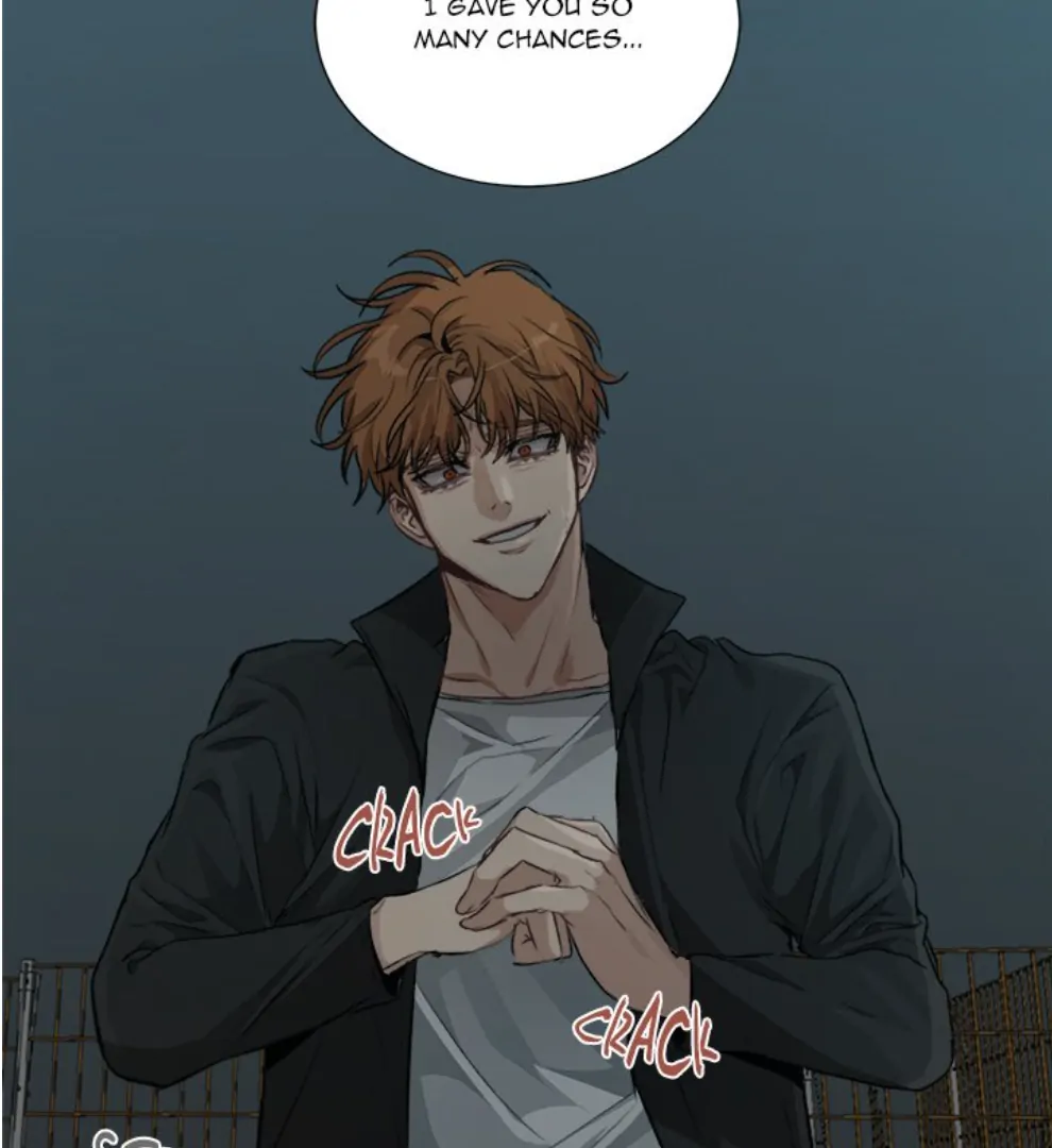The Spring Scent of the Sea Chapter 63 page 19 - 