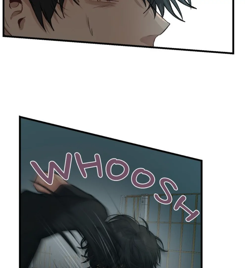 The Spring Scent of the Sea Chapter 63 page 25 - 