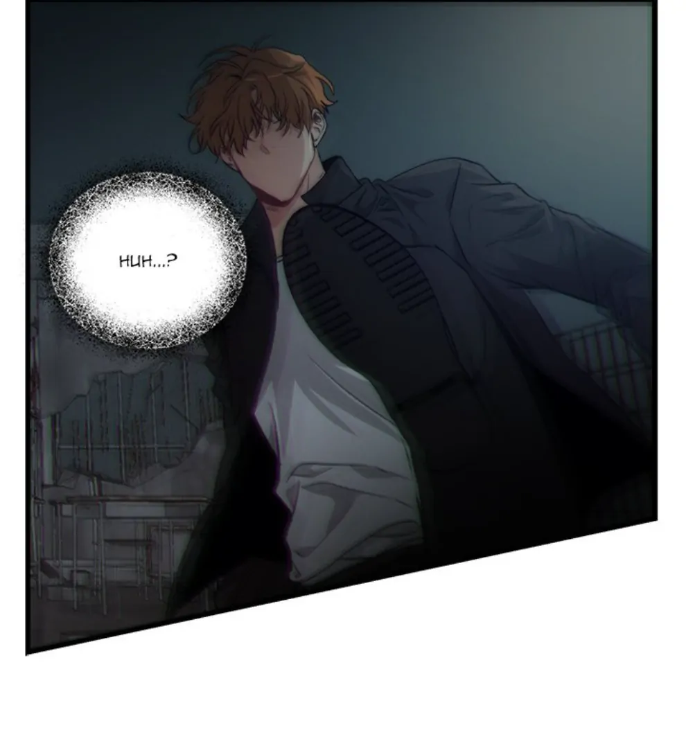 The Spring Scent of the Sea Chapter 63 page 33 - 