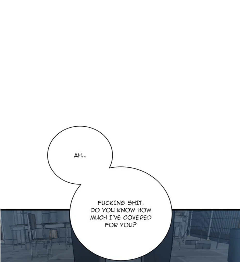 The Spring Scent of the Sea Chapter 63 page 37 - 