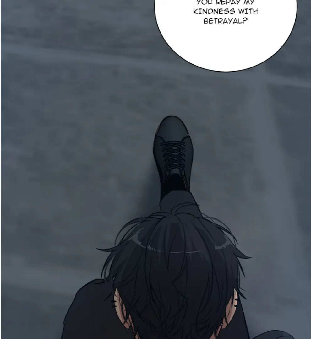 The Spring Scent of the Sea Chapter 63 page 39 - 