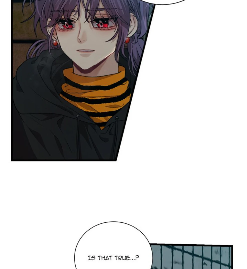 The Spring Scent of the Sea Chapter 63 page 5 - 