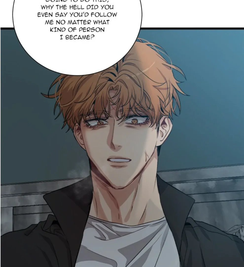The Spring Scent of the Sea Chapter 63 page 41 - 