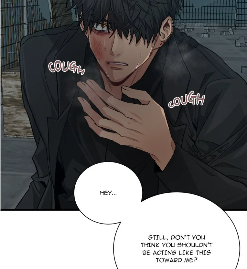 The Spring Scent of the Sea Chapter 63 page 43 - 