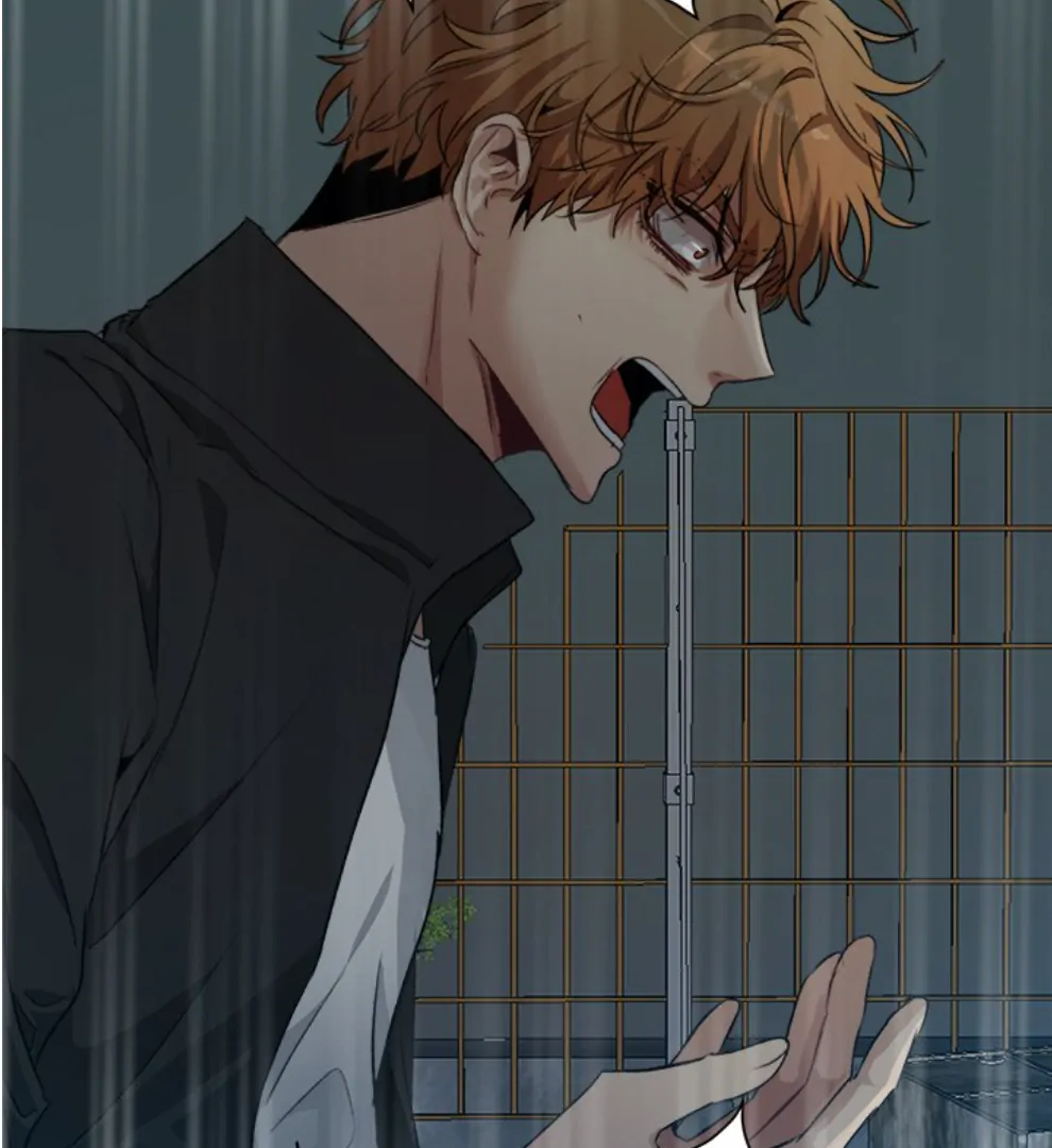 The Spring Scent of the Sea Chapter 63 page 45 - 