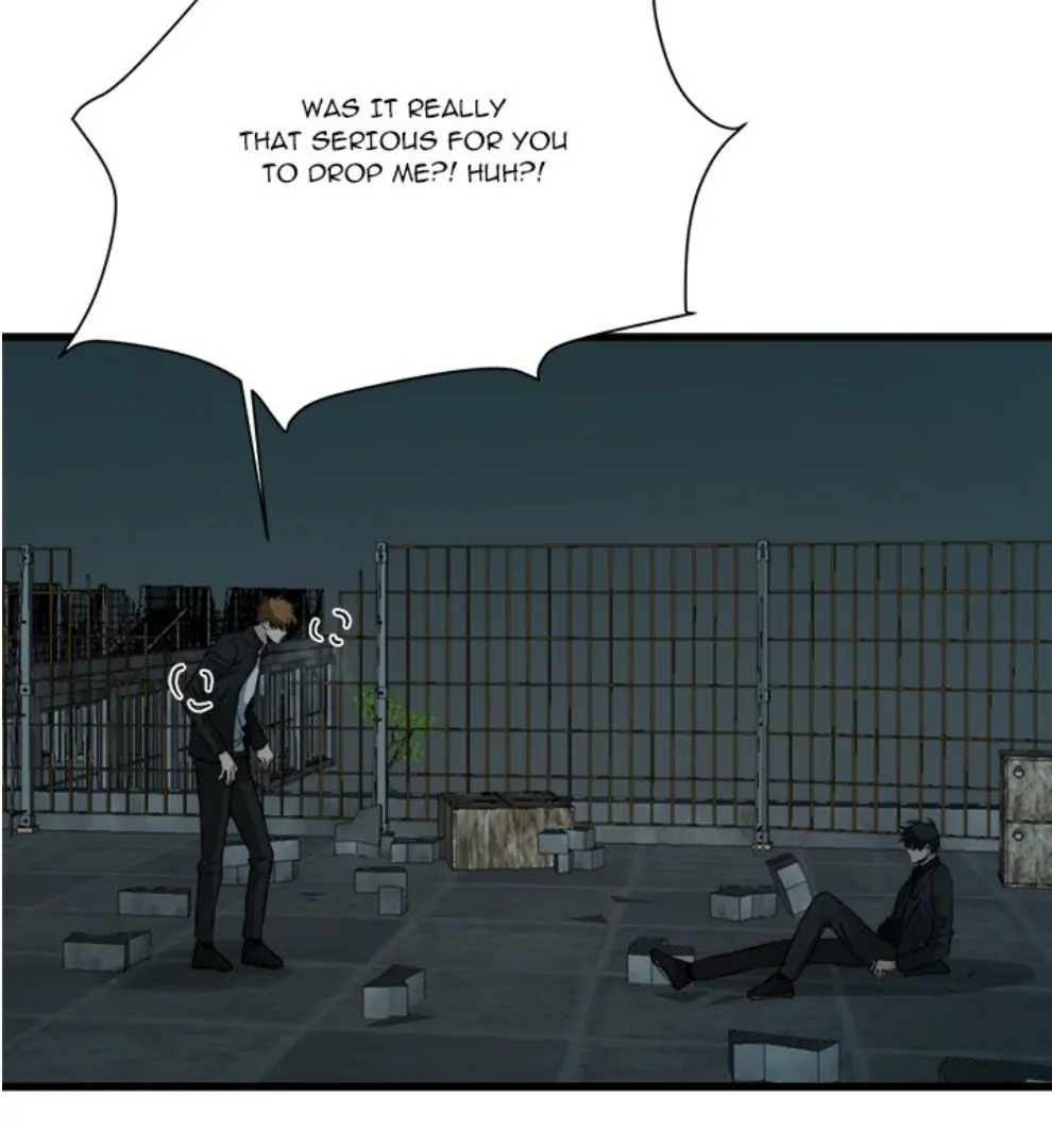 The Spring Scent of the Sea Chapter 63 page 47 - 