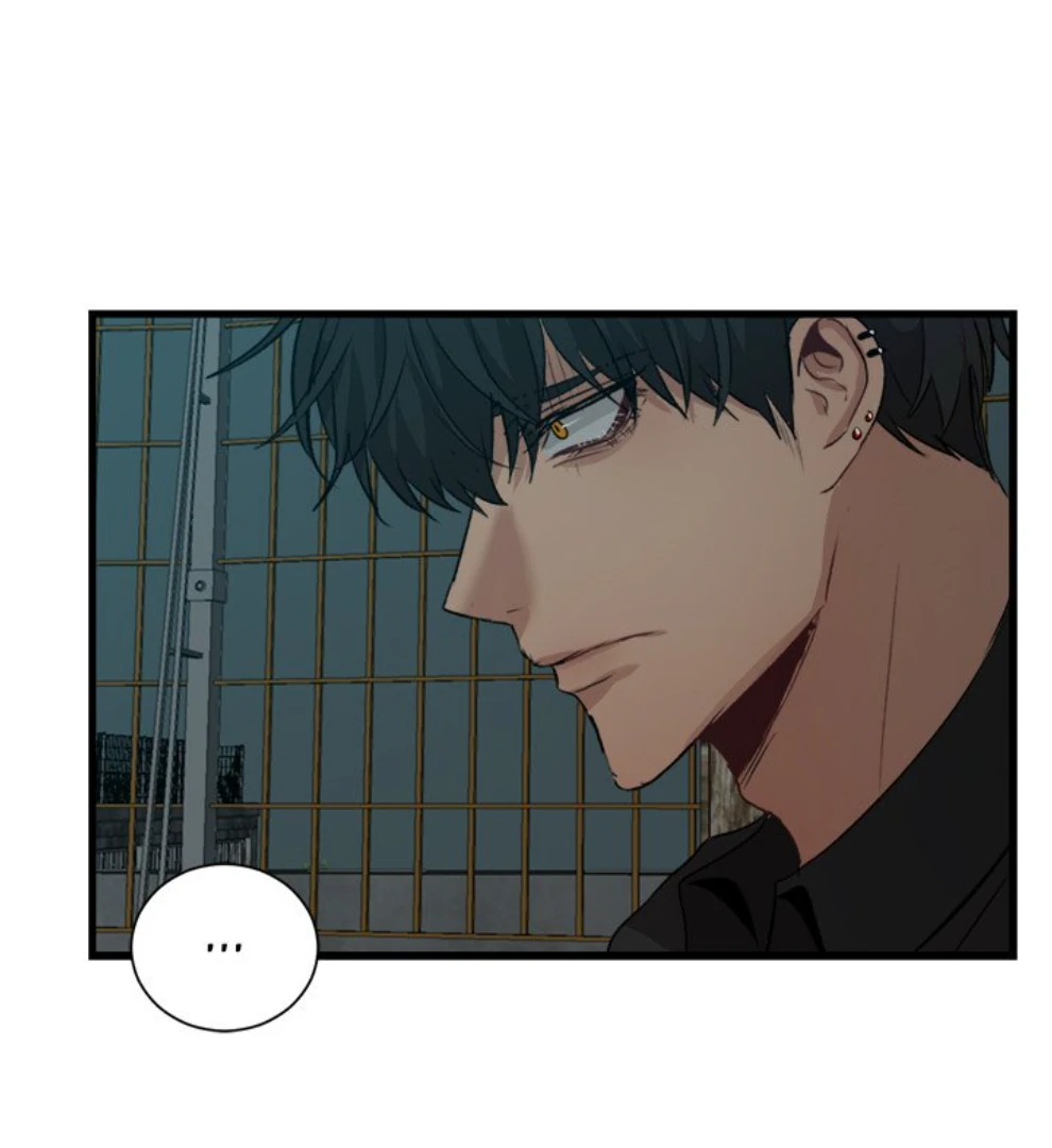 The Spring Scent of the Sea Chapter 63 page 48 - 