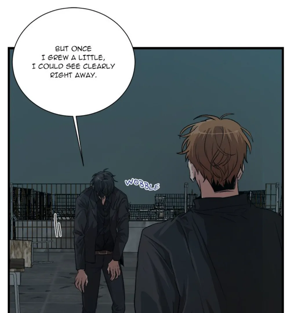 The Spring Scent of the Sea Chapter 63 page 50 - 