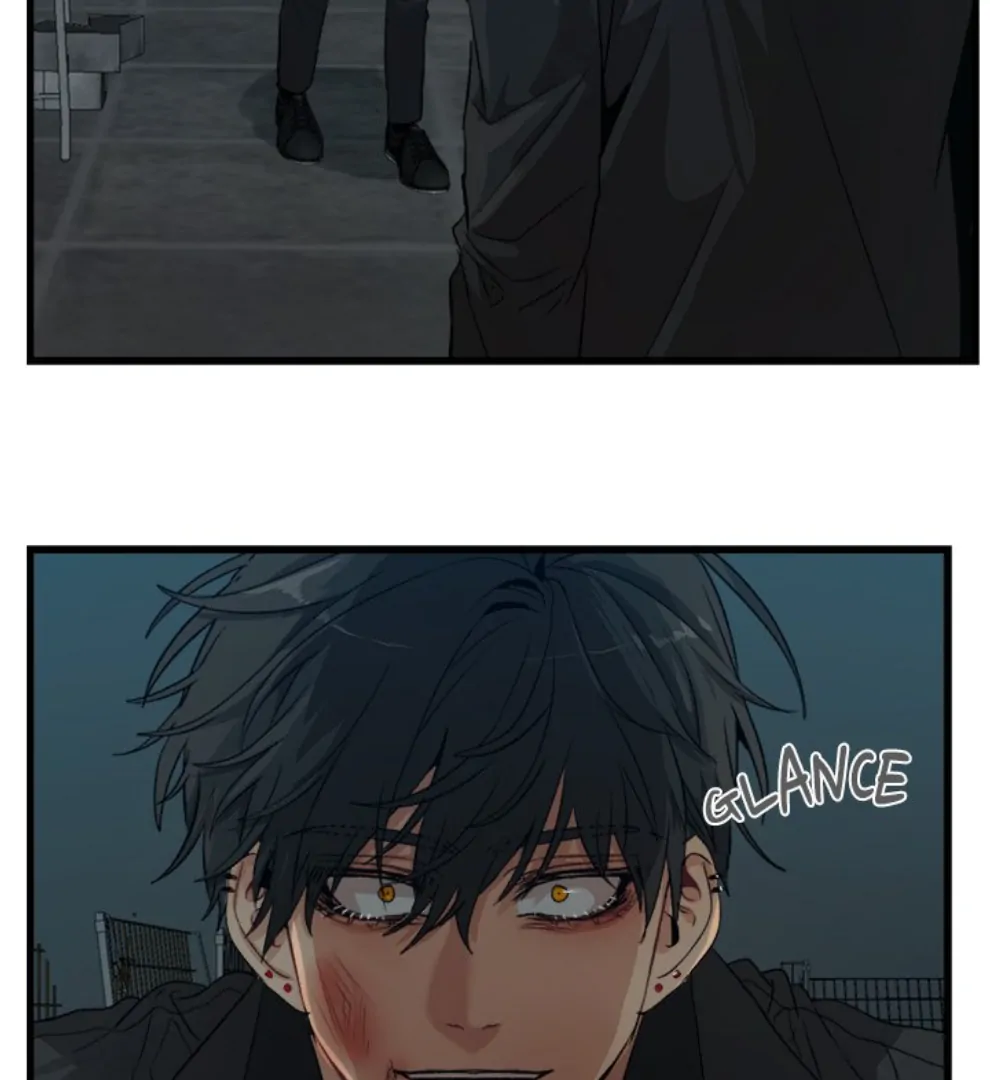 The Spring Scent of the Sea Chapter 63 page 51 - 