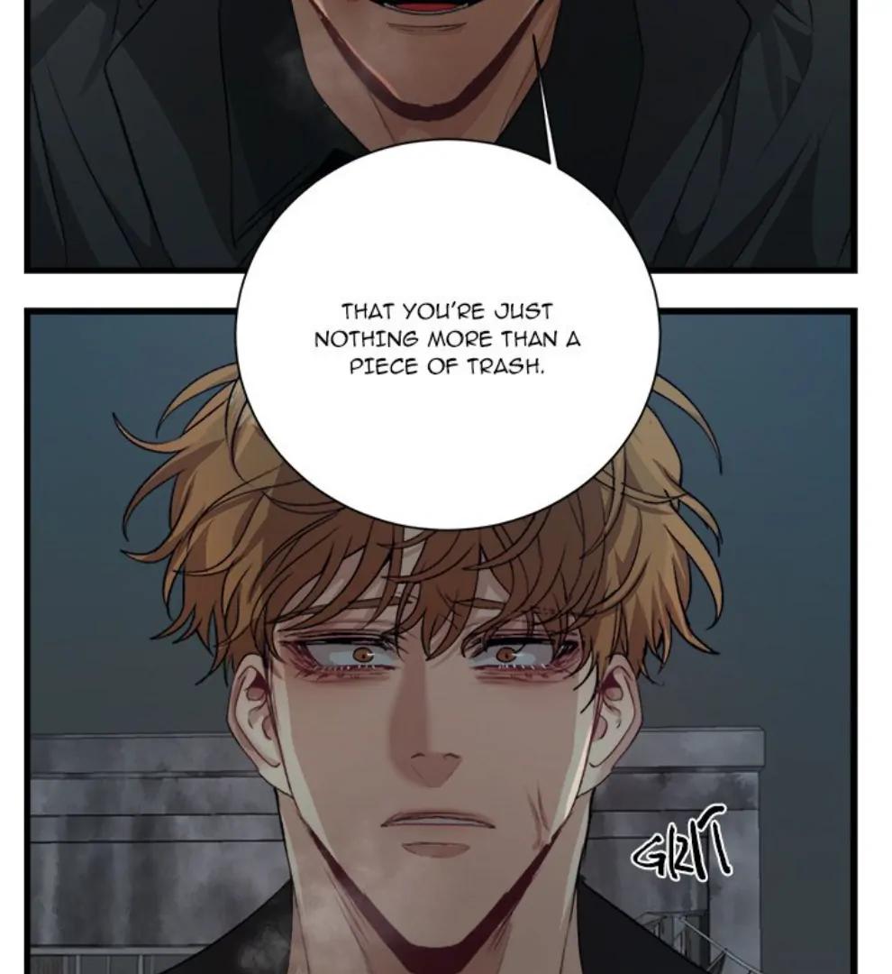 The Spring Scent of the Sea Chapter 63 page 52 - 