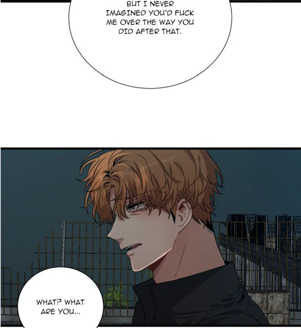 The Spring Scent of the Sea Chapter 63 page 57 - 