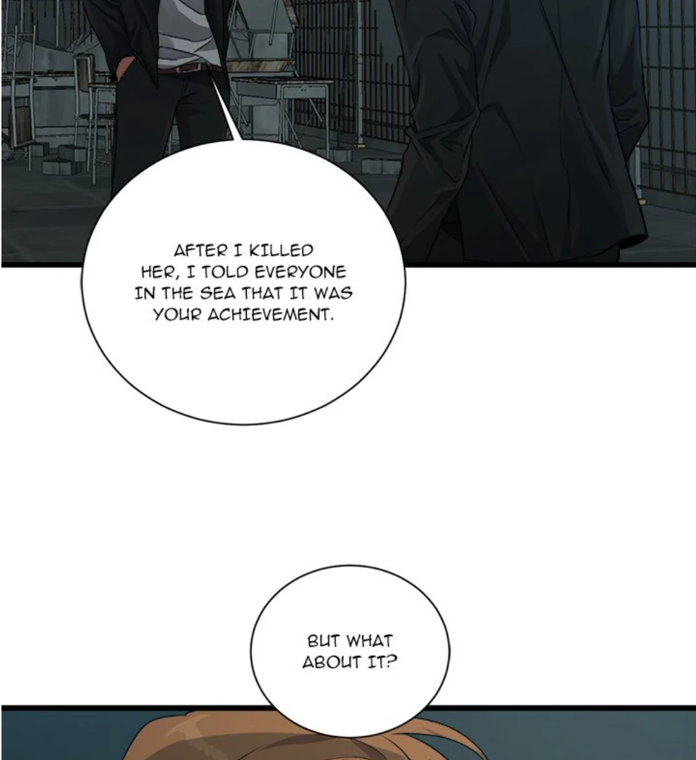 The Spring Scent of the Sea Chapter 63 page 60 - 