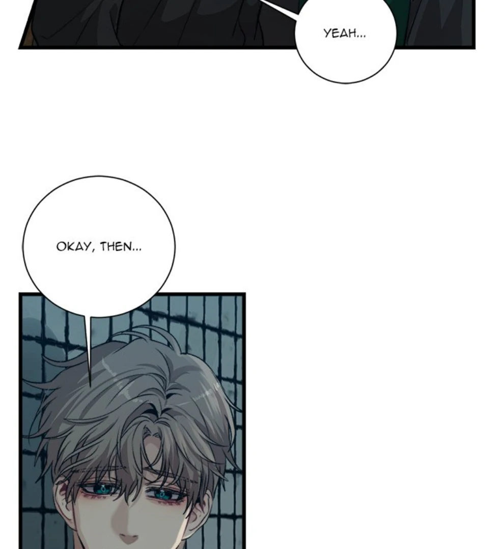 The Spring Scent of the Sea Chapter 63 page 7 - 