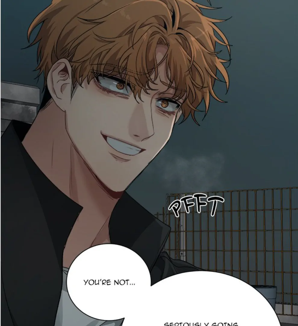 The Spring Scent of the Sea Chapter 63 page 61 - 