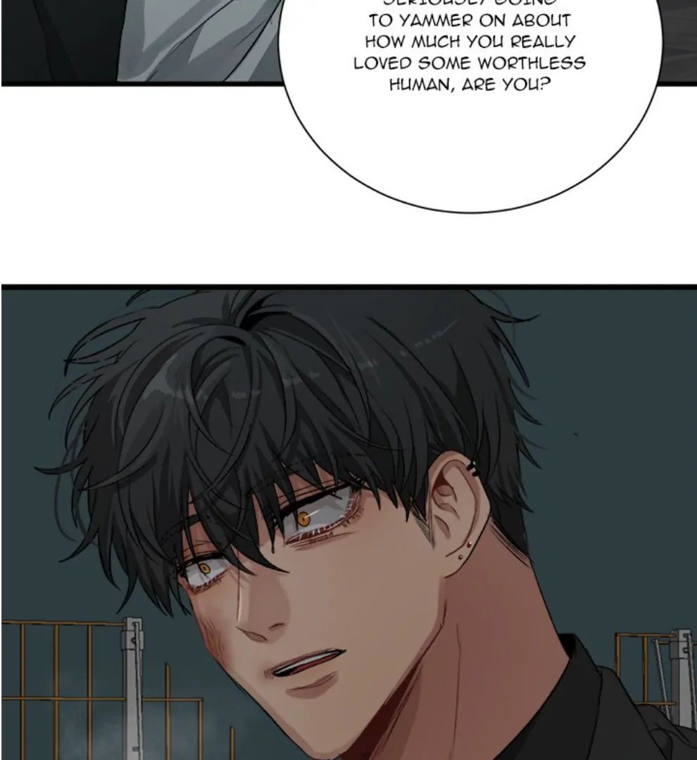 The Spring Scent of the Sea Chapter 63 page 62 - 