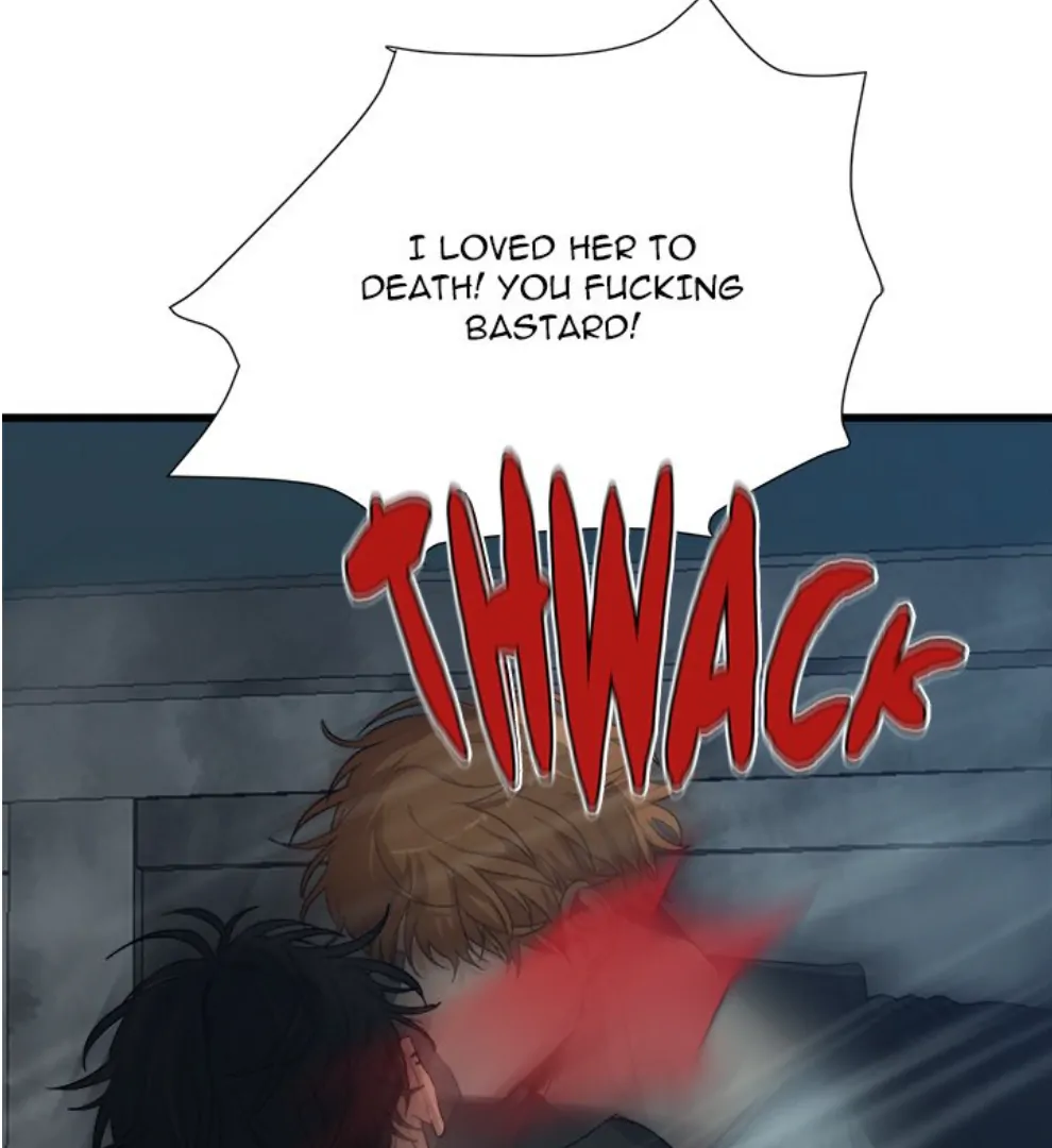 The Spring Scent of the Sea Chapter 63 page 65 - 